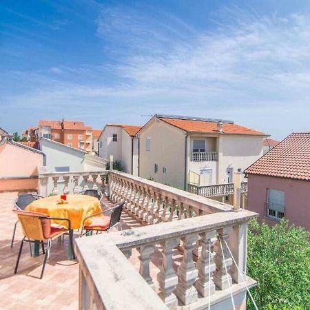 Apartmani Jerkin Vodice Exteriör bild