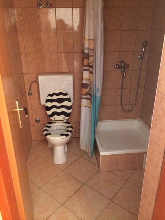 Apartmani Jerkin Vodice Exteriör bild