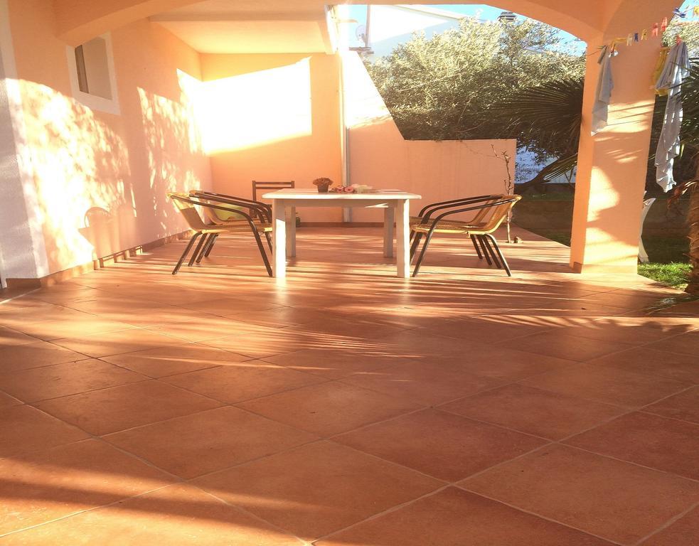 Apartmani Jerkin Vodice Exteriör bild