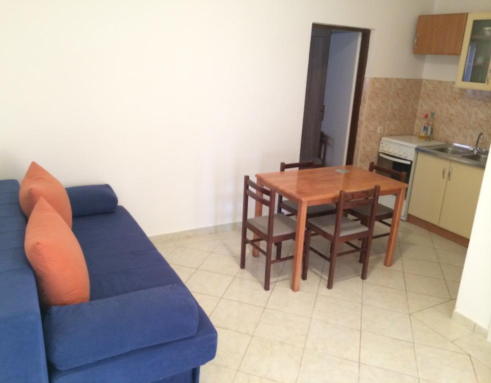 Apartmani Jerkin Vodice Exteriör bild